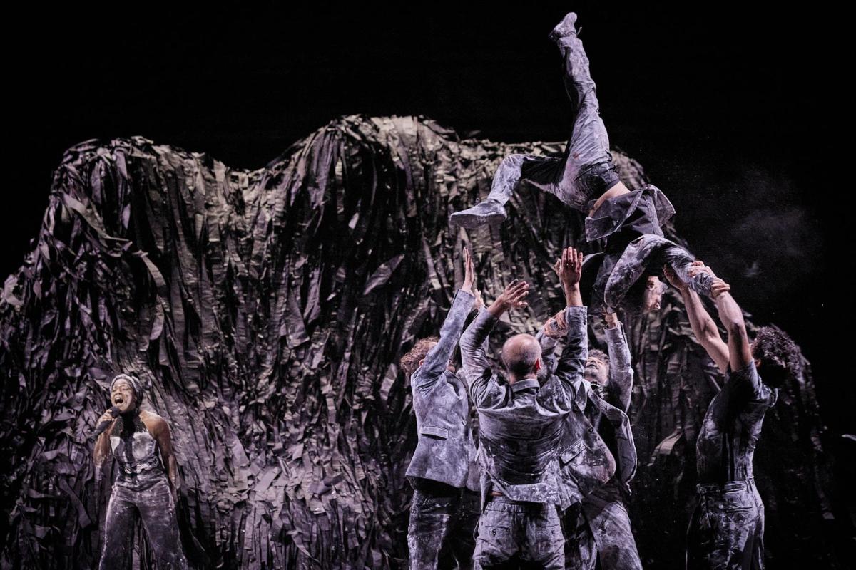 Els espectacles de teatre, circ i dansa que més m’han marcat aquest&nbsp;2025